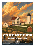 Cape Neddick Lighthouse