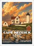Cape Neddick Lighthouse