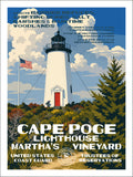 Cape Poge Lighthouse