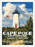 Cape Poge Lighthouse