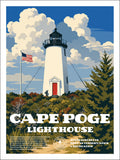 Cape Poge Lighthouse