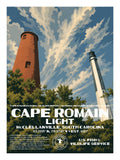 Cape Romain Lighthouse