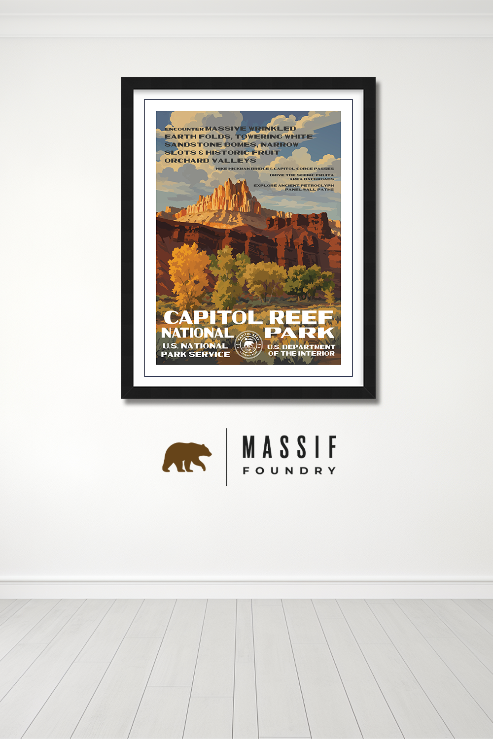 Capitol Reef National Park