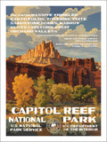 Capitol Reef National Park