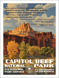 Capitol Reef National Park
