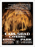 Carlsbad Caverns National Park