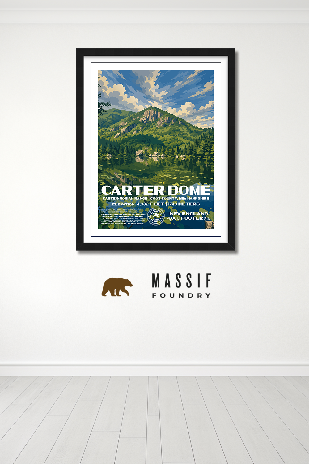 Carter Dome