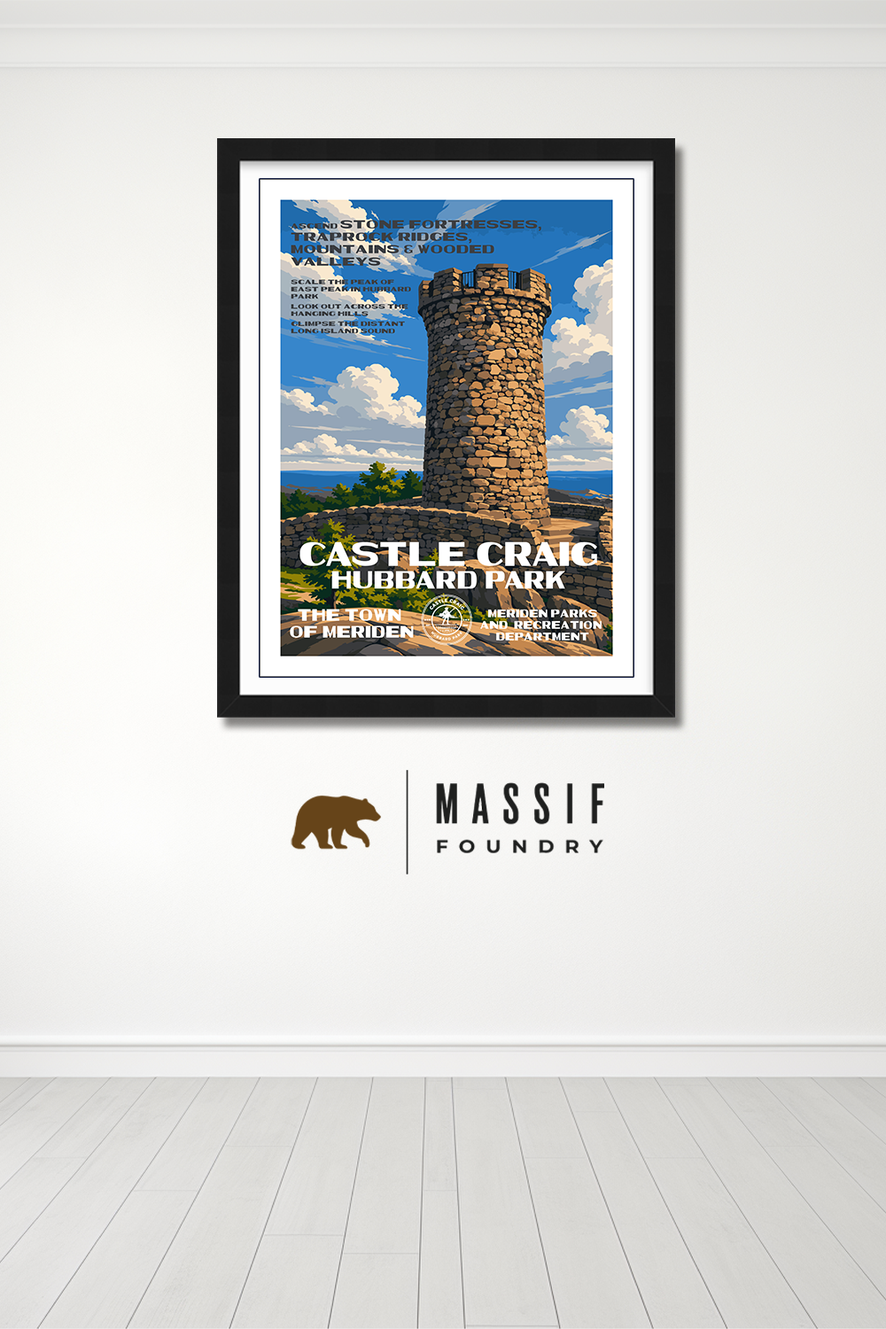 Castle Craig