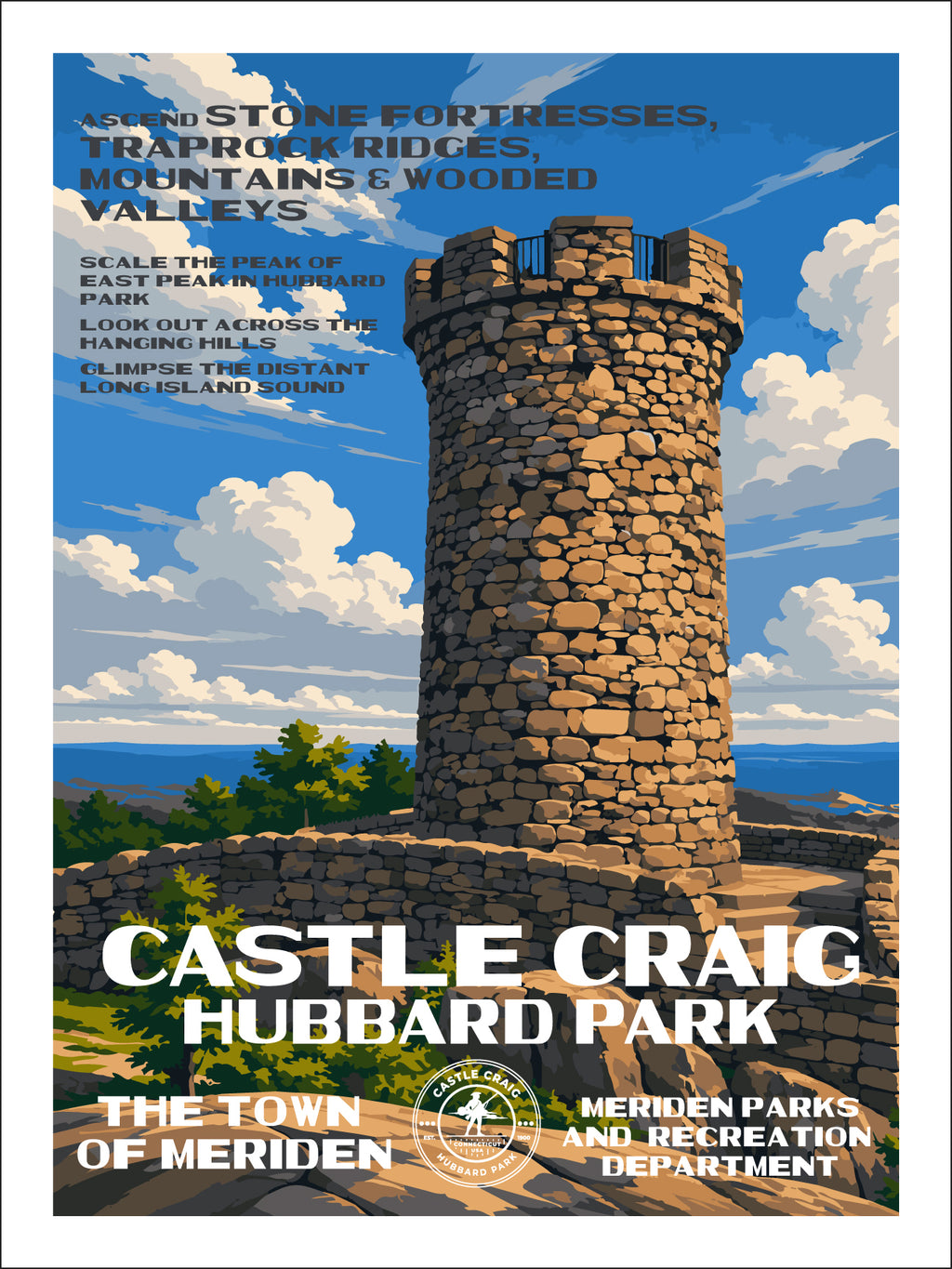Castle Craig