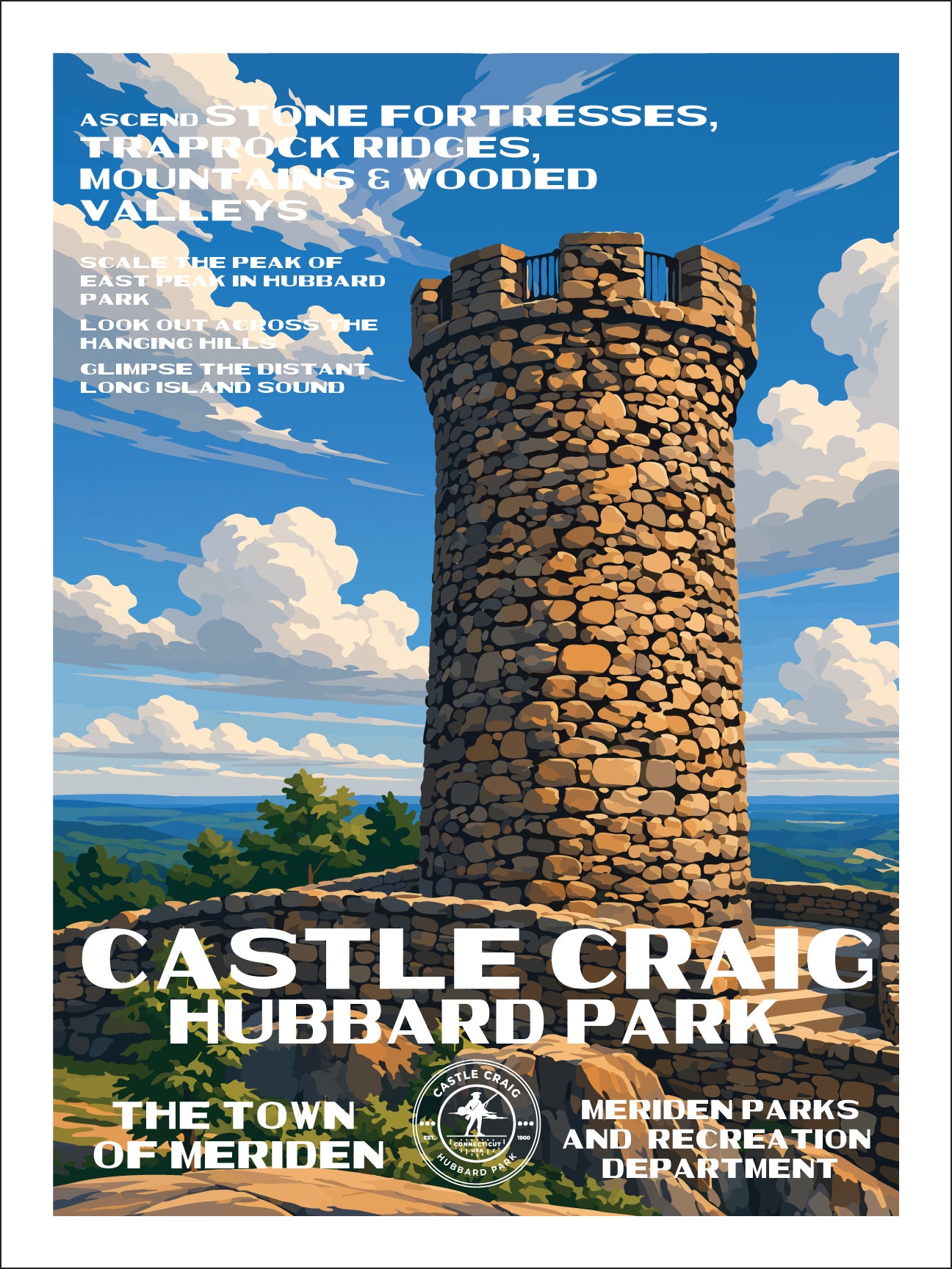 Castle Craig