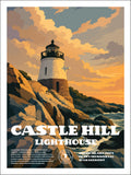 Castle Hill Lighthouse