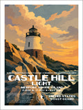 Castle Hill Lighthouse