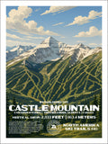 Castle Mountain Ski Resort