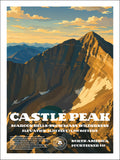Castle Peak