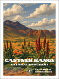 Castner Range