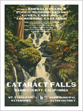 Cataract Falls