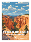 Cedar Breaks