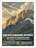 Challenger Point
