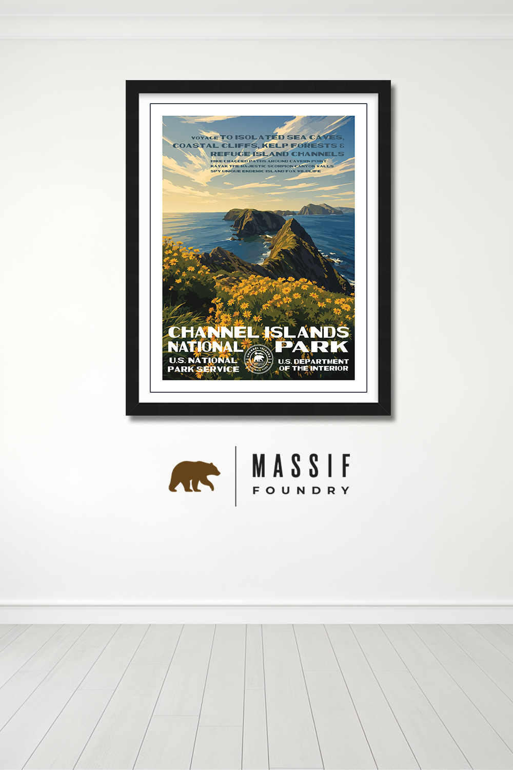 Channel Islands National Park