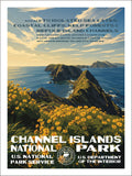 Channel Islands National Park