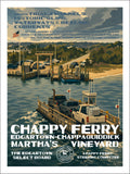 Chappy Ferry
