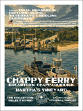 Chappy Ferry
