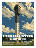 Charleston Lighthouse