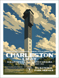 Charleston Lighthouse