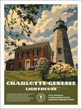 Charlotte-Genesee Lighthouse