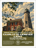Charlotte-Genesee Lighthouse
