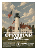 Chatham Lighthouse