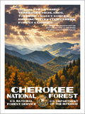 Cherokee National Forest
