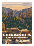 Chiricahua