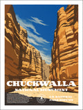 Chuckwalla