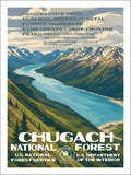 Chugach National Forest