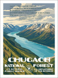Chugach National Forest