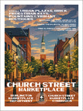 Church Street Marketplace