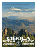 Cibola National Forest