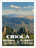 Cibola National Forest
