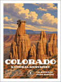 Colorado National Monument