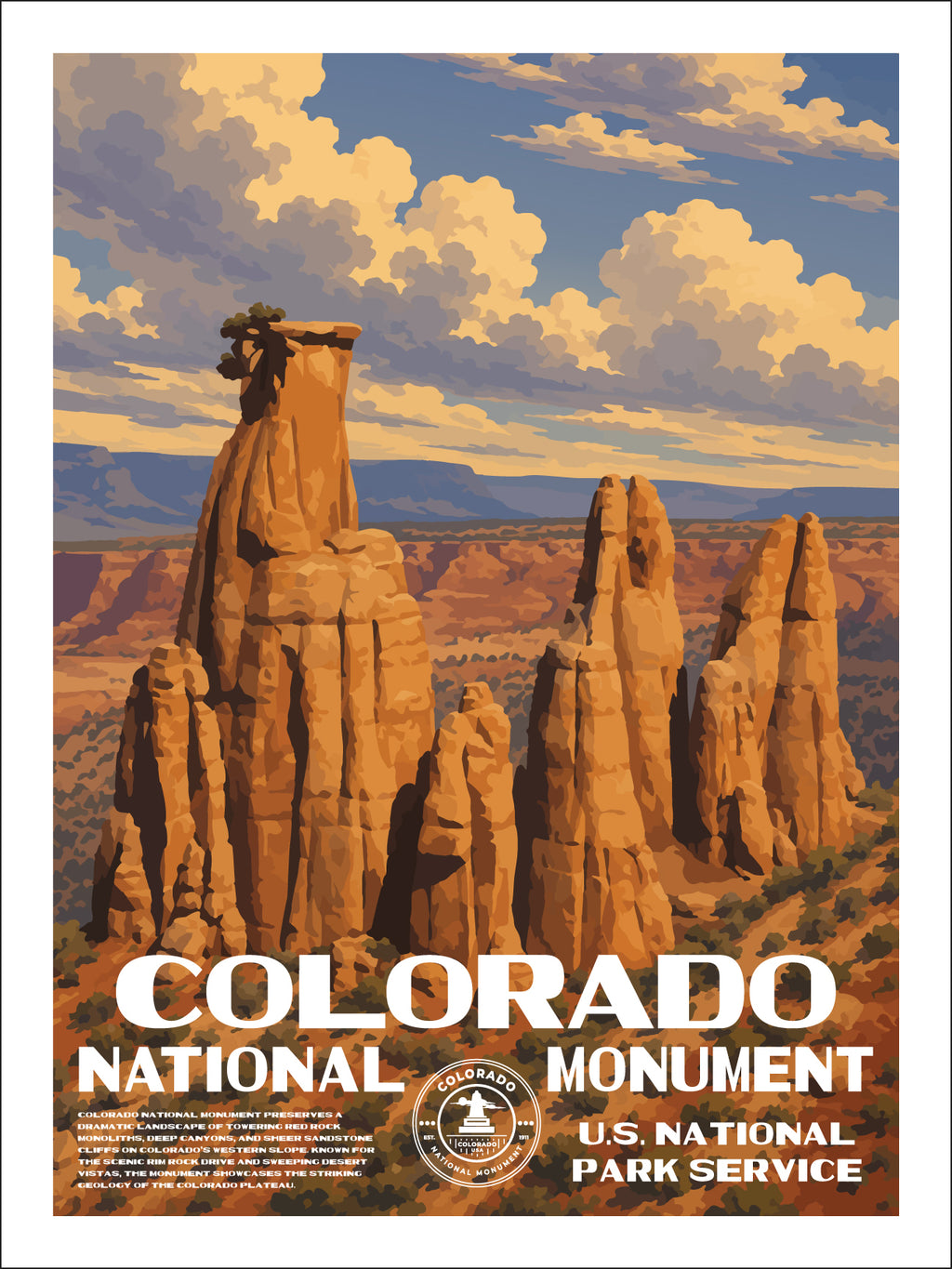Colorado National Monument