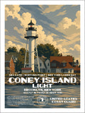 Coney Island Lighthouse