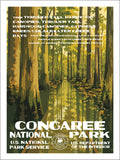 Congaree National Park