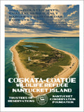 Coskata-Coatue Wildlife Refuge