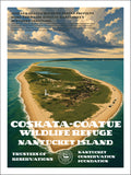 Coskata-Coatue Wildlife Refuge