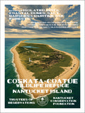 Coskata-Coatue Wildlife Refuge