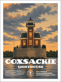 Coxsackie Lighthouse