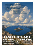 Crater Lake National Park