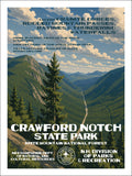 Crawford Notch State Park
