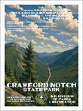 Crawford Notch State Park